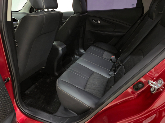 Changan Alsvin Комфорт, 2023 года, пробег 51706 км