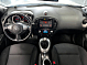 Nissan Juke SE, 2011 года, пробег 191070 км
