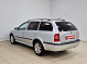 Skoda Octavia, 2008 года, пробег 357226 км
