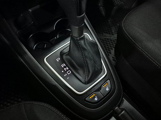 Lada (ВАЗ) Vesta Luxe Multimedia, 2022 года, пробег 34989 км
