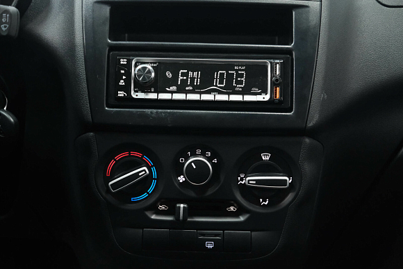 Lada (ВАЗ) Granta Classic Optima, 2023 года, пробег 4795 км