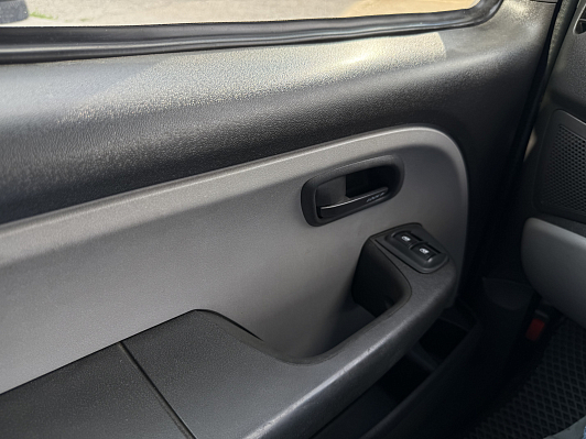 Fiat Doblo Active+, 2011 года, пробег 181000 км