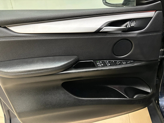 BMW X5 xDrive25d Business, 2016 года, пробег 292940 км
