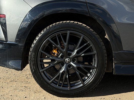 Changan UNI-T Sports Flagship, 2023 года, пробег 85264 км