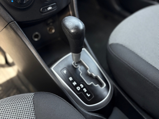 Hyundai Solaris Classic, 2013 года, пробег 190906 км