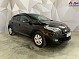 Renault Megane Expression, 2014 года, пробег 275000 км