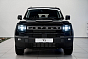 Jetour T1 Премиум, черный