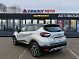 Renault Kaptur Extreme, 2018 года, пробег 138000 км