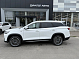 Jetour X90+ Премиум 7 мест, белый