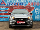Lada (ВАЗ) Vesta Comfort, 2020 года, пробег 137949 км