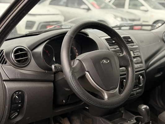 Lada (ВАЗ) Granta Comfort, 2020 года, пробег 128243 км