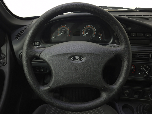 Lada (ВАЗ) Niva Comfort'24, 2024 года, пробег 1078 км