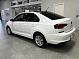 Volkswagen Polo Status, 2021 года, пробег 116866 км