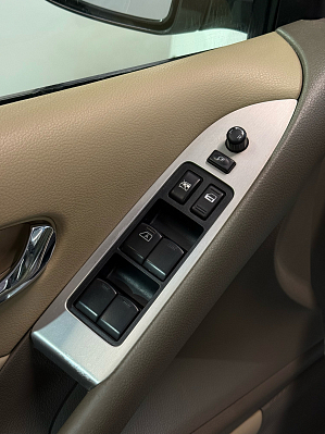 Nissan Murano LE-R, 2013 года, пробег 96733 км