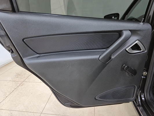 Lada (ВАЗ) Granta Comfort'23 Plus, 2023 года, пробег 36396 км