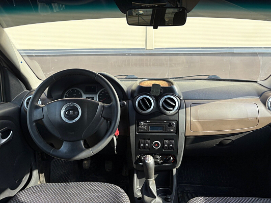 Lada (ВАЗ) Largus, 2014 года, пробег 175032 км