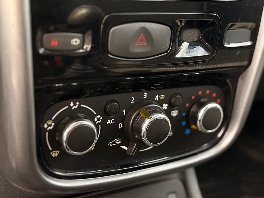 Renault Duster Privilege, 2013 года, пробег 203770 км