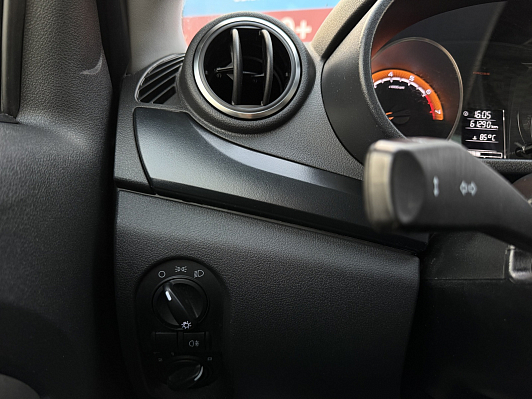 Lada (ВАЗ) Granta Comfort, 2022 года, пробег 61275 км