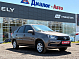 Lada (ВАЗ) Granta Classic Optima, 2022 года, пробег 12129 км