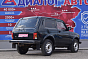 Lada (ВАЗ) 2121 (4x4) Classic, 2019 года, пробег 66200 км