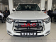 JAC T8 Full Extra, белый