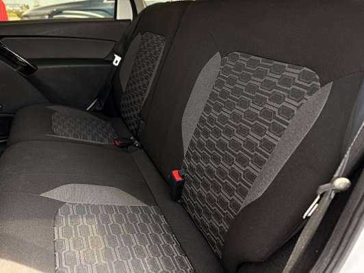 Lada (ВАЗ) Granta Comfort, 2020 года, пробег 83847 км