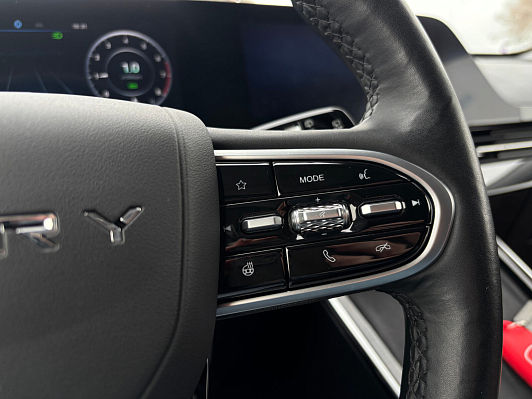 Omoda C5 Supreme, 2023 года, пробег 36223 км