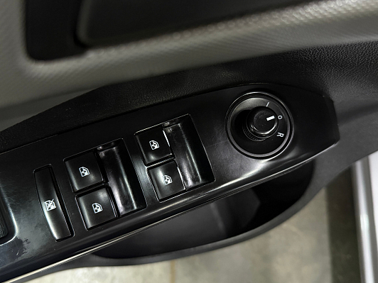 Chevrolet Aveo LT, 2013 года, пробег 227111 км
