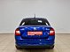 Skoda Rapid Hockey Edition Active, 2018 года, пробег 116616 км