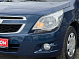 Chevrolet Cobalt LT, 2021 года, пробег 94468 км