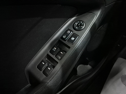 Kia Cerato Luxe, 2019 года, пробег 103369 км