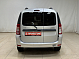 Lada (ВАЗ) Largus, 2012 года, пробег 138992 км