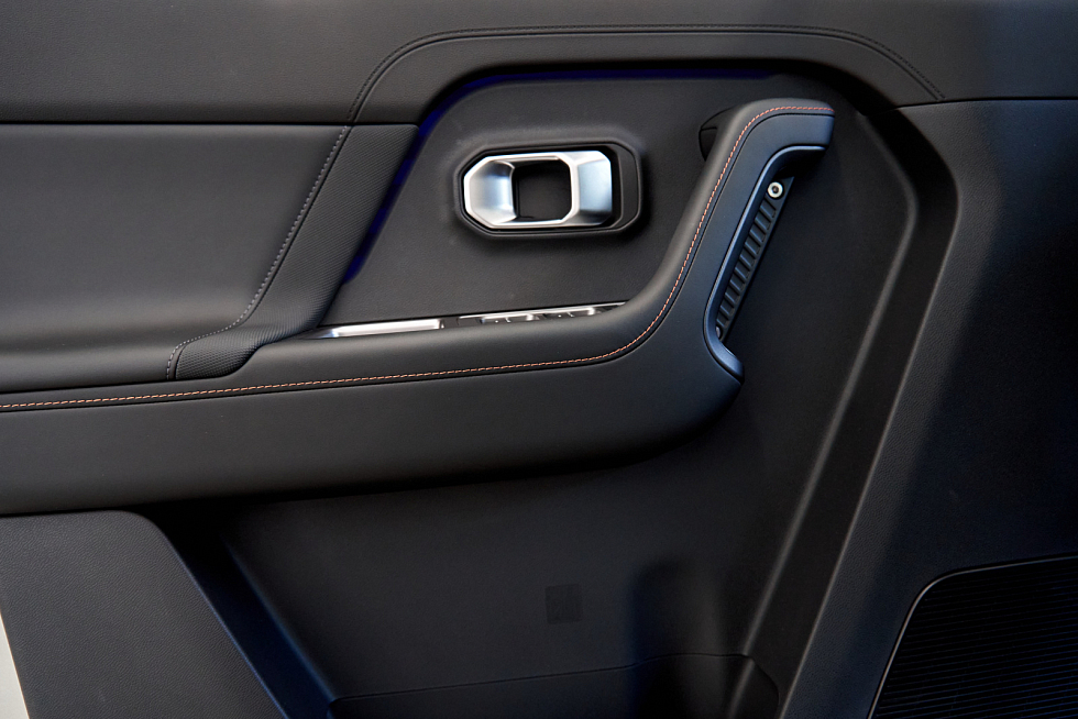 JETOUR T1 Comfort, золотой