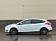 Ford Focus SYNC Edition, 2016 года, пробег 142318 км