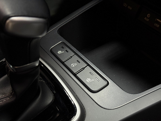 Kia Rio Comfort, 2019 года, пробег 52076 км