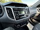 Hyundai Creta Comfort Plus, 2016 года, пробег 158500 км