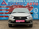 Lada (ВАЗ) Granta Standard, 2020 года, пробег 133000 км