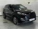Hyundai Tucson Dynamic, 2017 года, пробег 140382 км