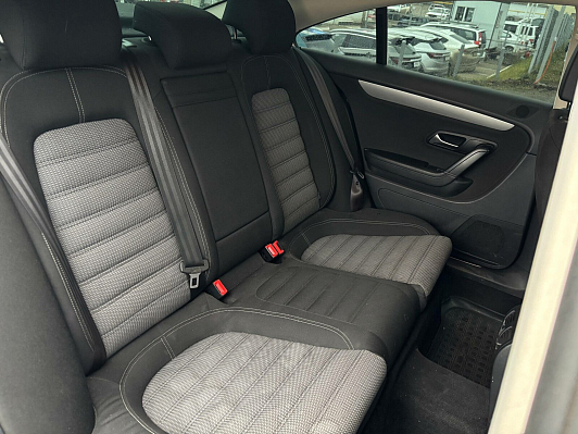 Volkswagen Passat CC Sport, 2013 года, пробег 160102 км