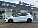 Kia Ceed GT GT, 2014 года, пробег 221607 км