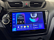Kia Rio Luxe, 2015 года, пробег 244279 км