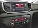 Kia Sportage Comfort, 2019 года, пробег 100231 км