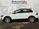 Volkswagen Tiguan Highline, 2020 года, пробег 65300 км