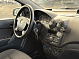 Chevrolet Aveo LT, 2008 года, пробег 235000 км