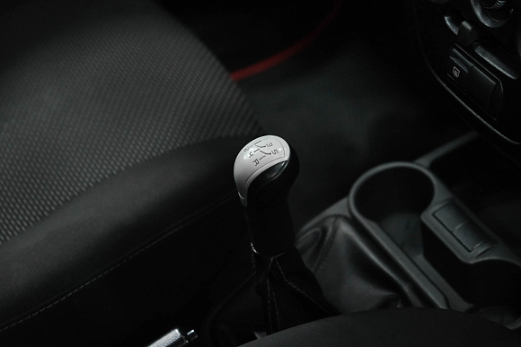 Lada (ВАЗ) Granta Classic Start Glonass 21911-51-009, 2016 года, пробег 145000 км