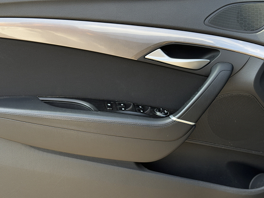 Hyundai i40 Comfort, 2015 года, пробег 182700 км