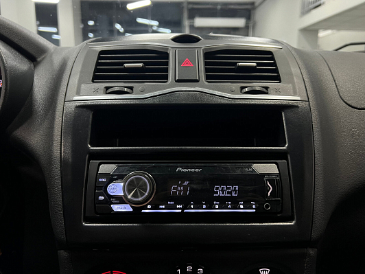 Lada (ВАЗ) Granta Classic, 2019 года, пробег 46000 км