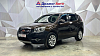 Geely Emgrand X7 Standard, 2016 года, пробег 204500 км