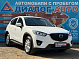 Mazda CX-5 Active, 2012 года, пробег 158046 км
