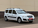 Lada (ВАЗ) Largus Comfort (5 мест), 2018 года, пробег 172000 км